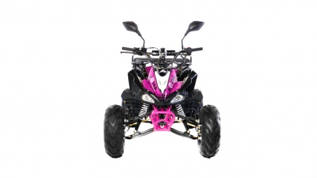 Подростковый квадроцикл MOTAX ATV T-Rex-LUX 125