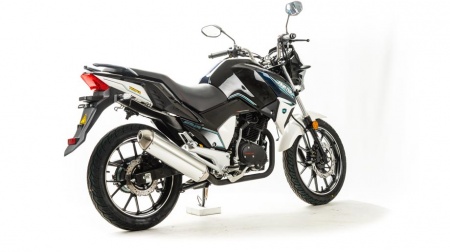 Мотоцикл FIGHTER 250 (2020 г.)