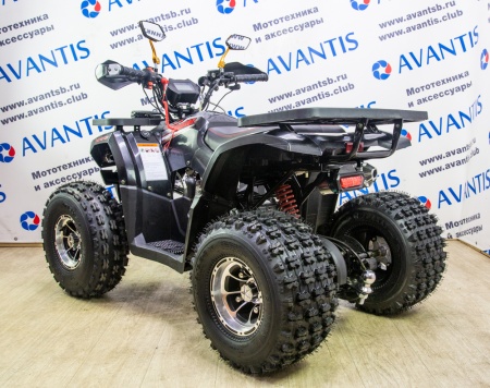 Квадроцикл Avantis Hunter 8 NEW Premium 2020 (А)