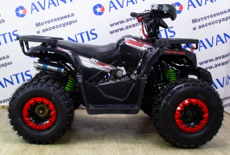 Квадроцикл Avantis Hunter 8 NEW 2020 (A)
