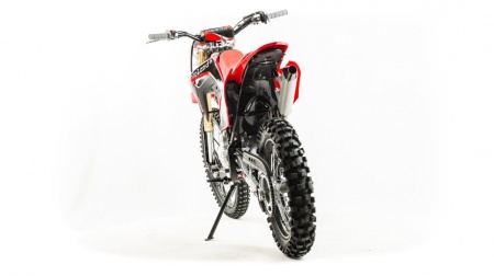 Мотоцикл Кросс Motoland FC250 (165FMM) (2020 г.)