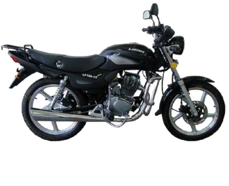 Мотоцикл Lifan LF150-13