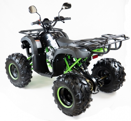 Подростковый квадроцикл MOTAX ATV Grizlik-8 125