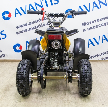 Детский квадроцикл ATV H4 Mini