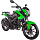 Мотоцикл RC250-GY8X Flashr