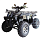 ATV200 THUNDER LUX