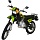 Мотоцикл RC150-23X Enduro L150