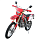 Мотоцикл RC250XZR Enduro