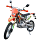 Мотоцикл RC200XZT Enduro