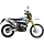 Мотоцикл RC300-GY8A Enduro 300
